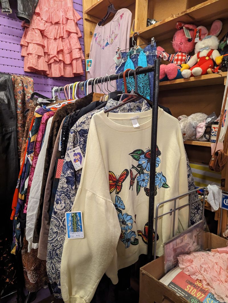 The Treasure Hunt Experience