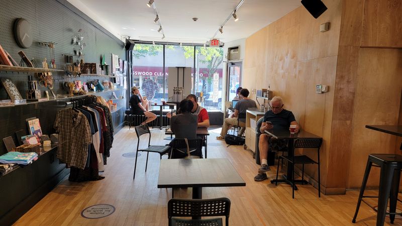 The Gift Shop Surprise That Makes Every Visit An Adventure