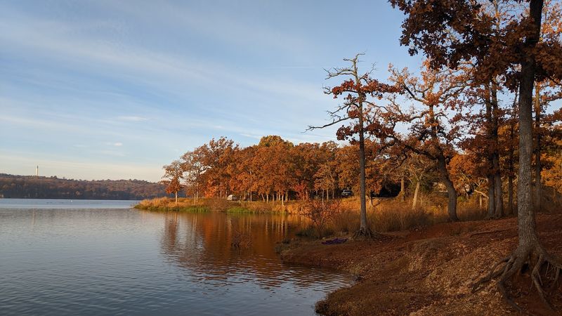 Small Towns With Big Oklahoma Souls