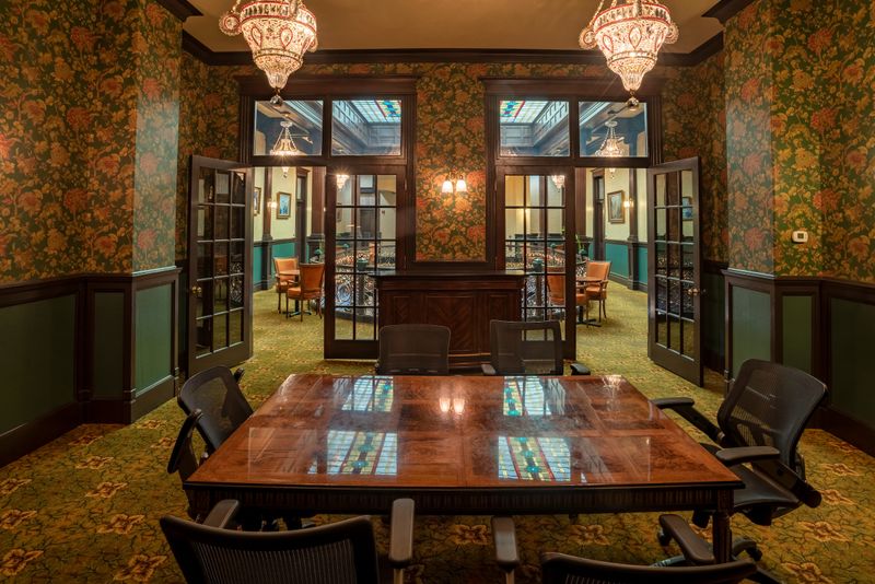 EVP Recordings Capture Spirit Voices