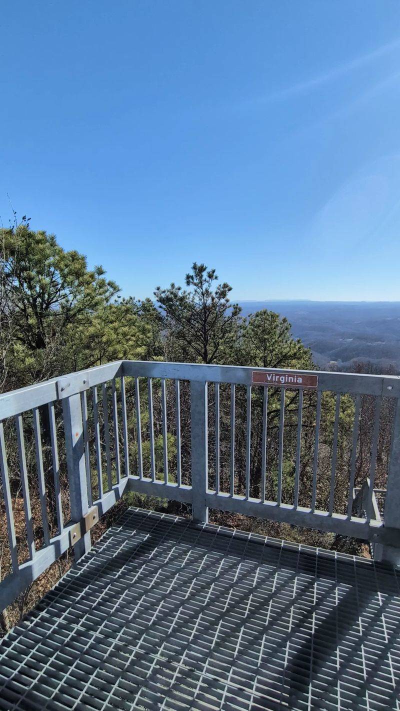 Operating Hours And Seasonal Access