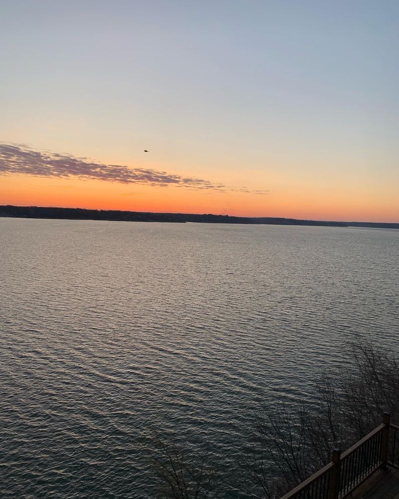 When Quiet Mornings Disappeared