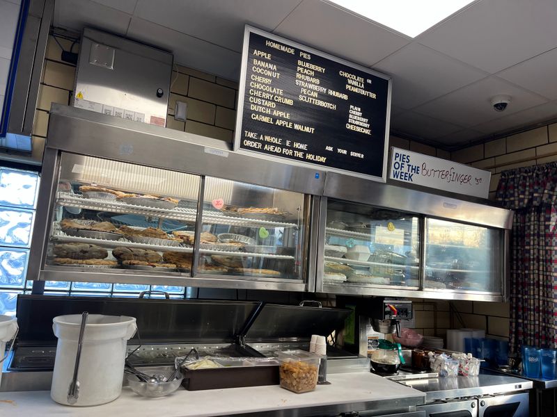 Twenty-Plus Pie Variety Energy That Makes Choosing Hard