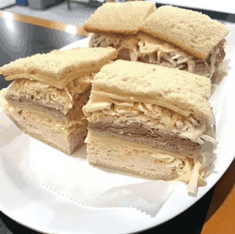 A History Baked Into Every Bite