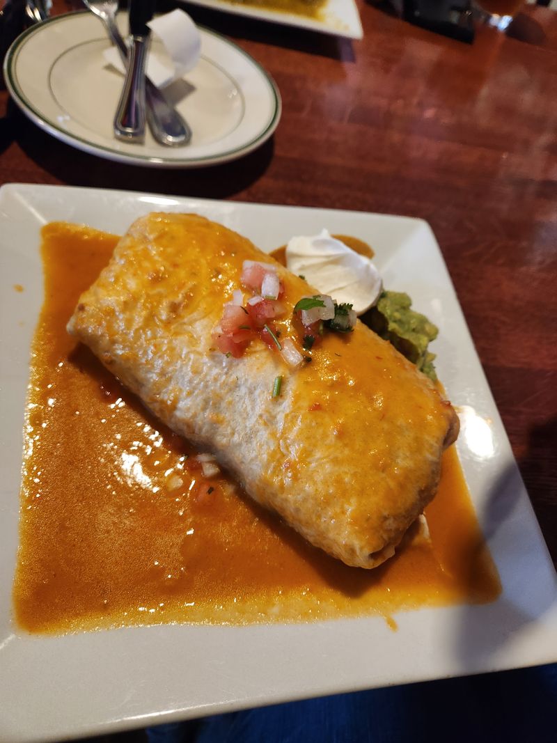Why 2026 Belongs to Casa Luna's Chimichangas
