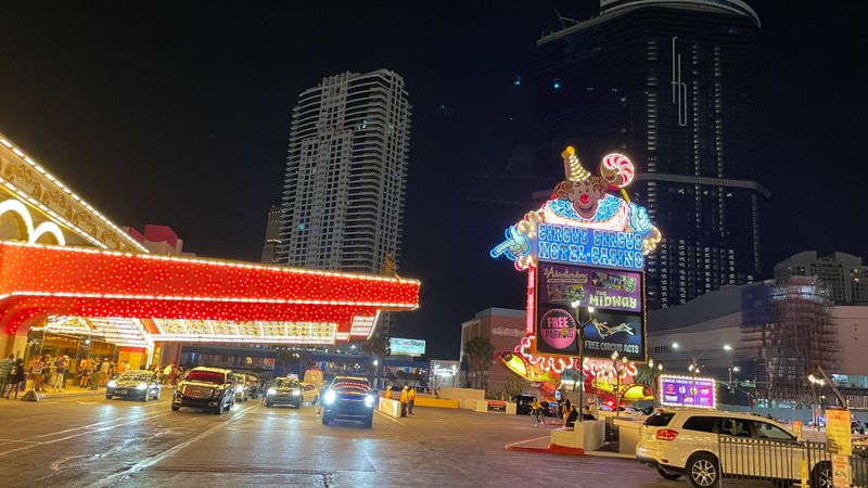 Neon Nights Brings The Glow Factor