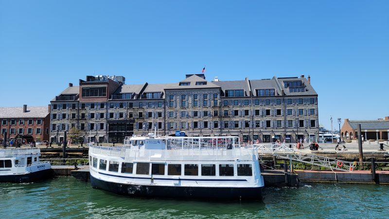 Crowding Hotspots Where The Walk Suddenly Bottlenecks