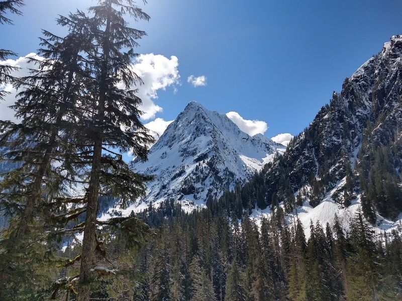 Weather Can Flip The Mood In About Ten Minutes