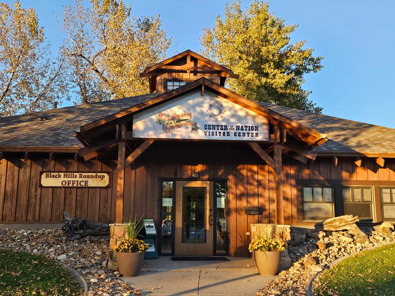 The Tri-State Museum Area Packs Multiple Photo Stops Together