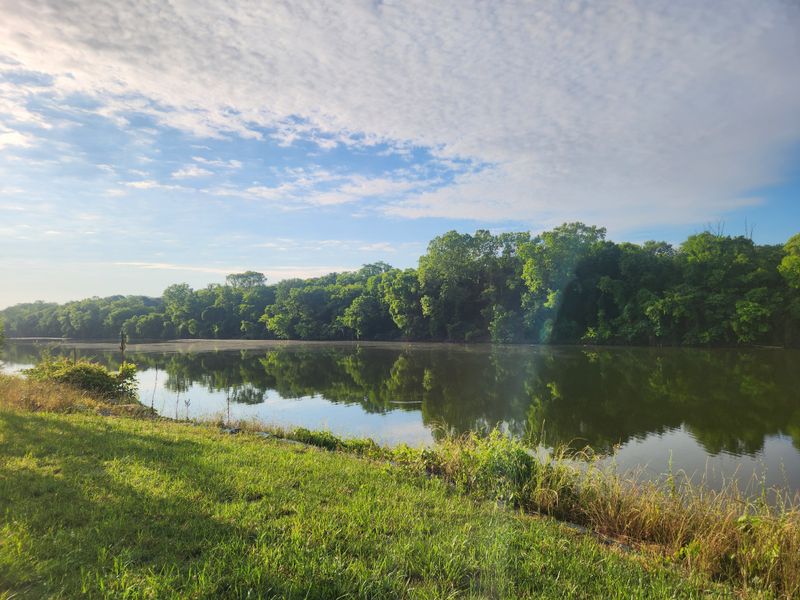 Tennessee River Views That Feel Surprisingly Grand