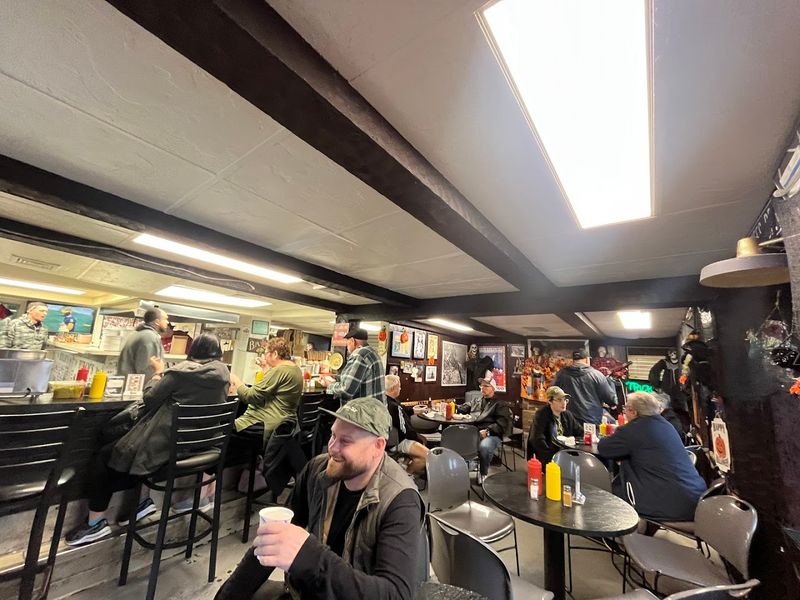 Cash-Only Policy That Keeps It Real