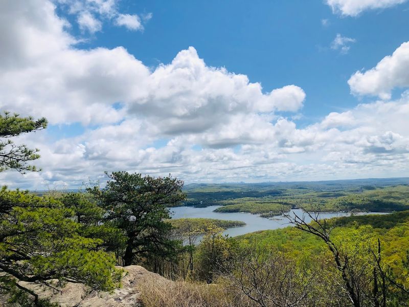 Wyanokie High Point and Its Jaw-Dropping Views