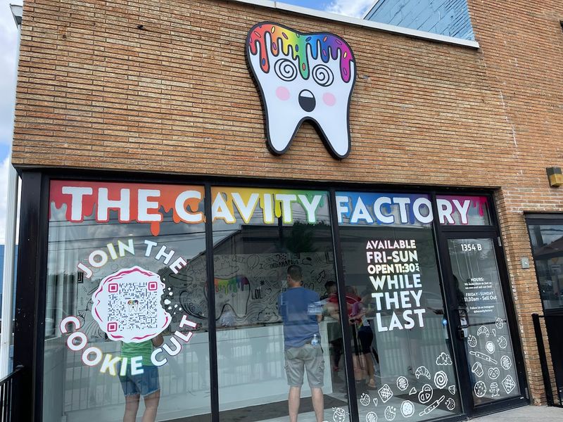 The Garfield Park Area Gives You More to Do Nearby