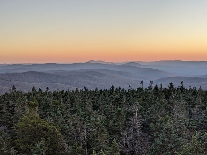 Wilderness Feeling From Start To Finish