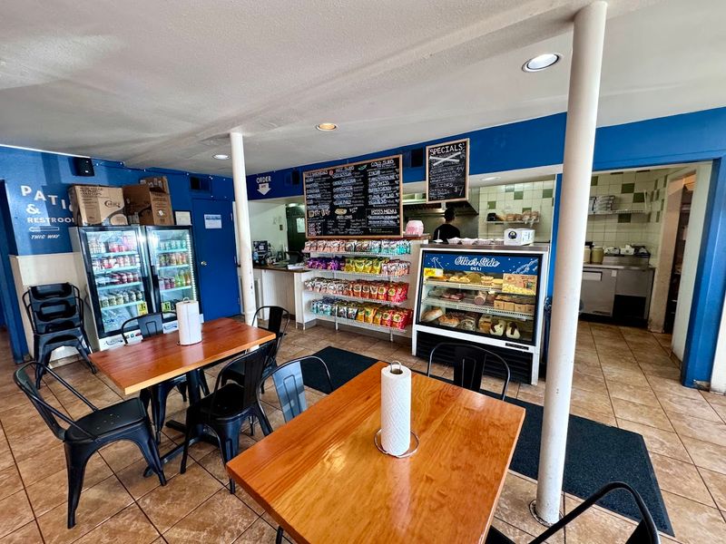 Drinks and Sides That Complement