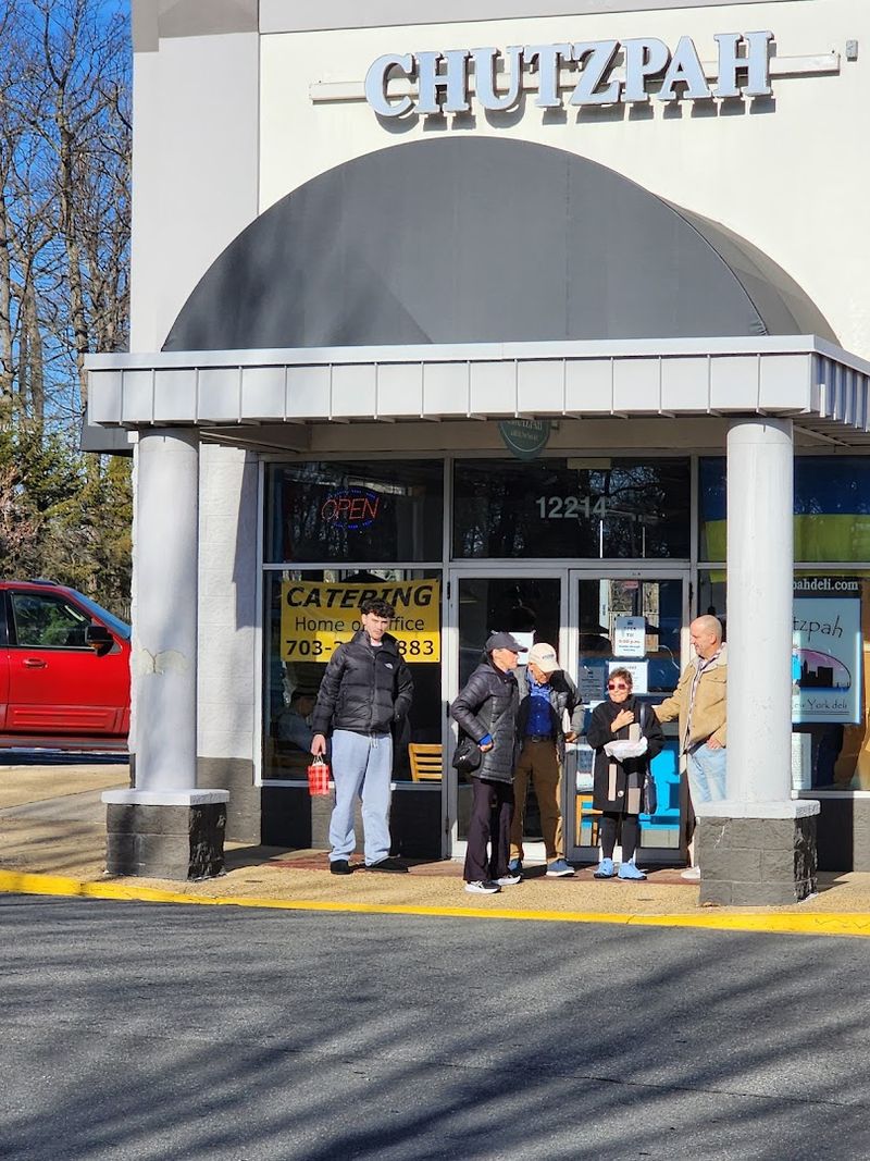 Finding This Northern Virginia Gem