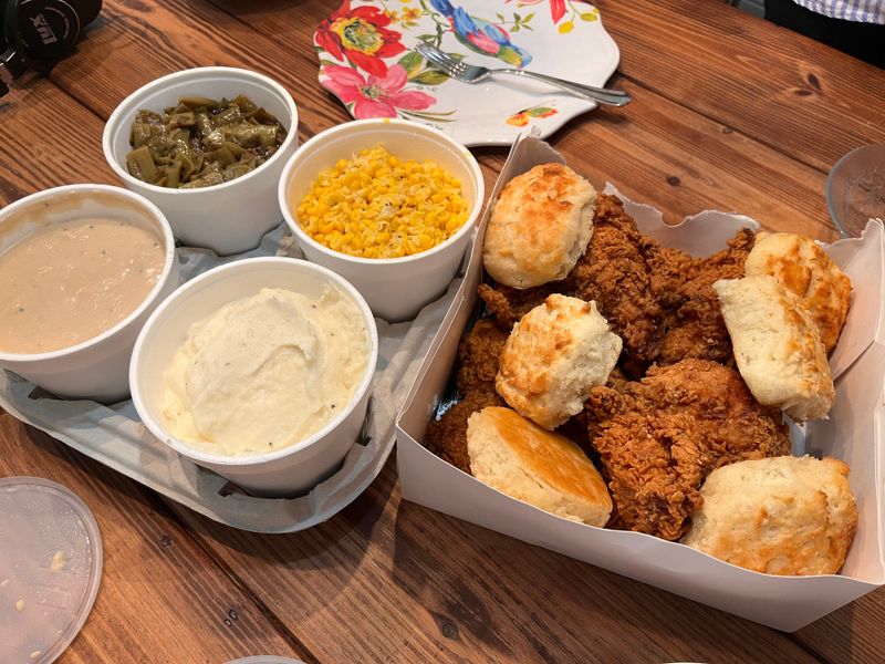 Unlimited Sides That Actually Deliver