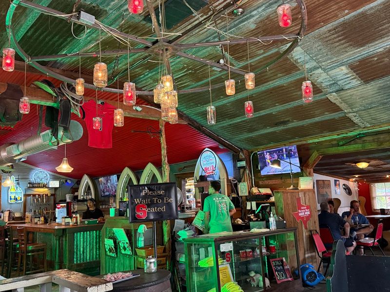 The Kind of Atmosphere That Keeps People Coming Back