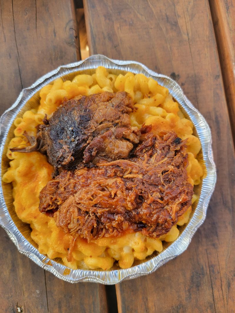 Portions So Generous You'll Have Lunch Tomorrow Too