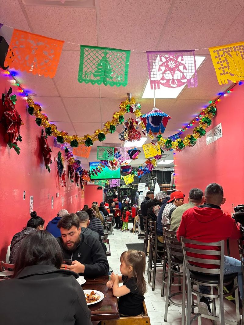 The Atmosphere That Makes You Linger