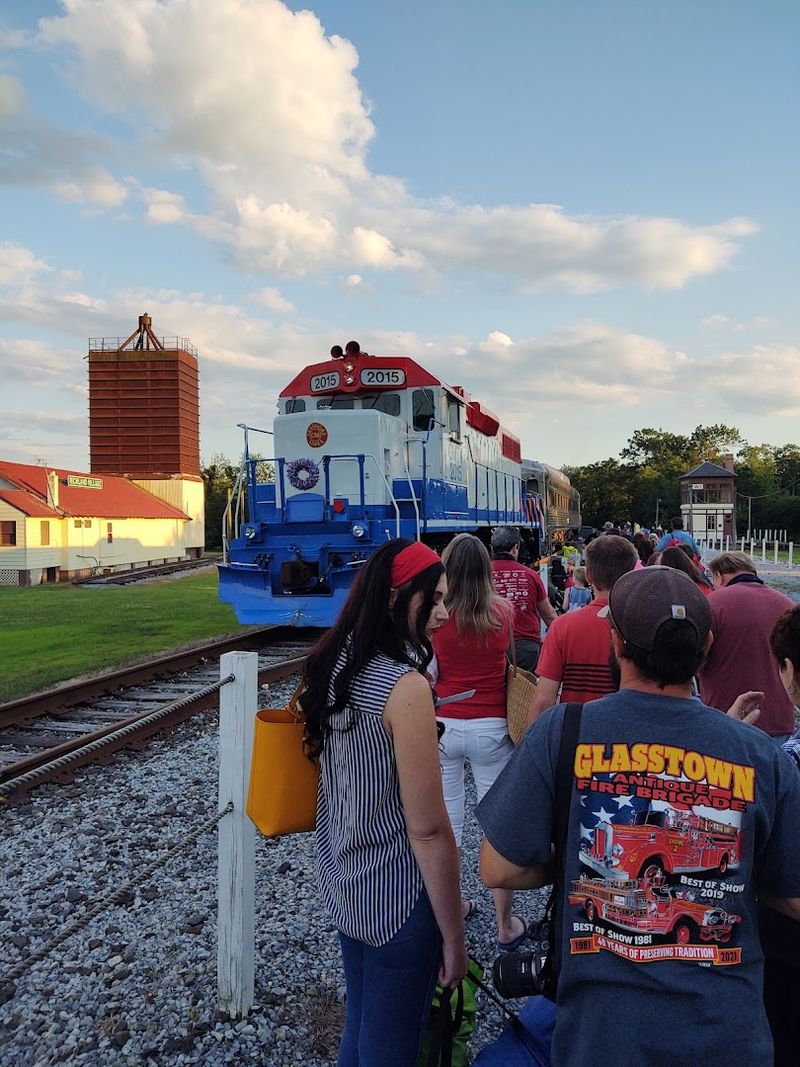 Easter Bunny Express: Spring Fun That Surprises Everyone