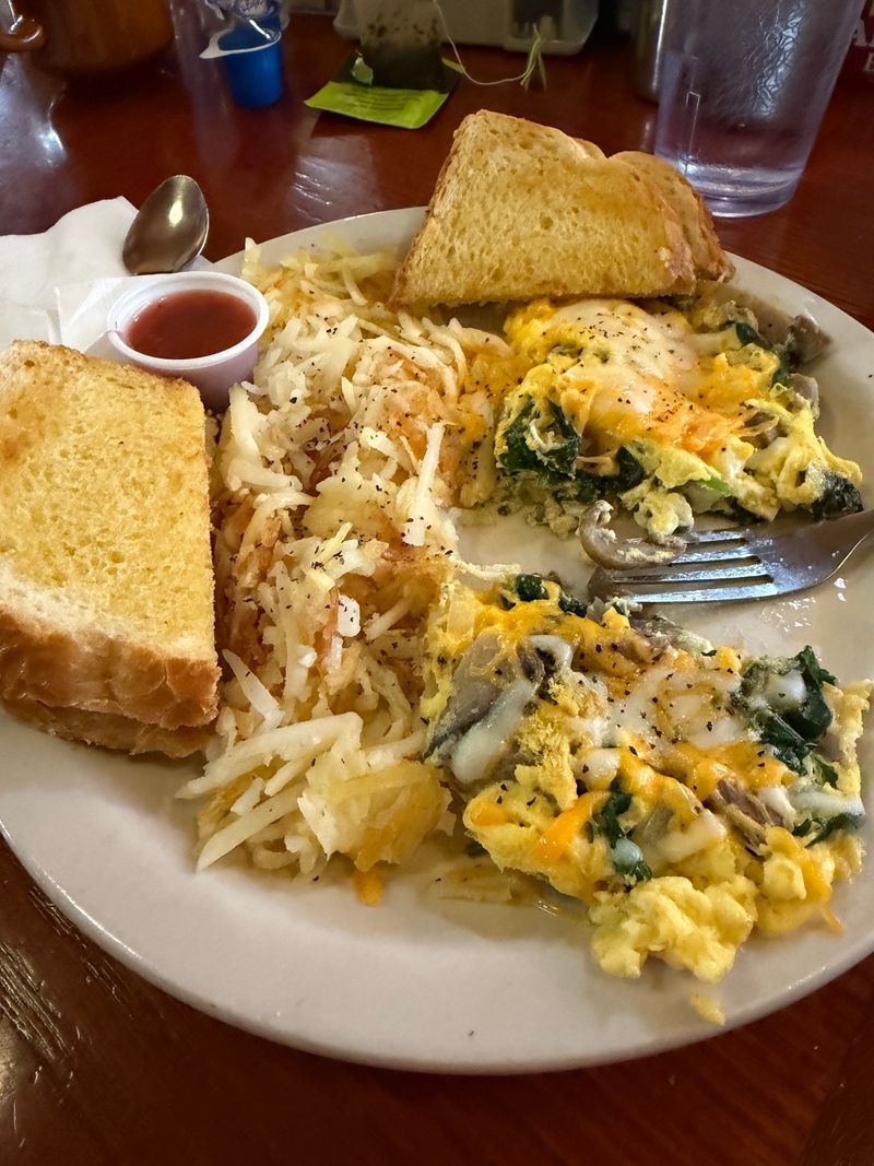 Fresh Bakery Loaves and Signature Apple Butter