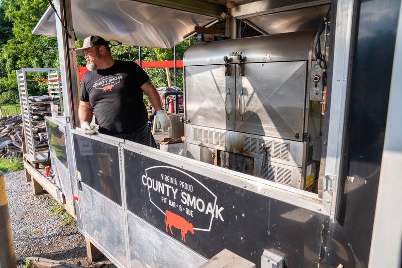 Atmosphere That Keeps It Real