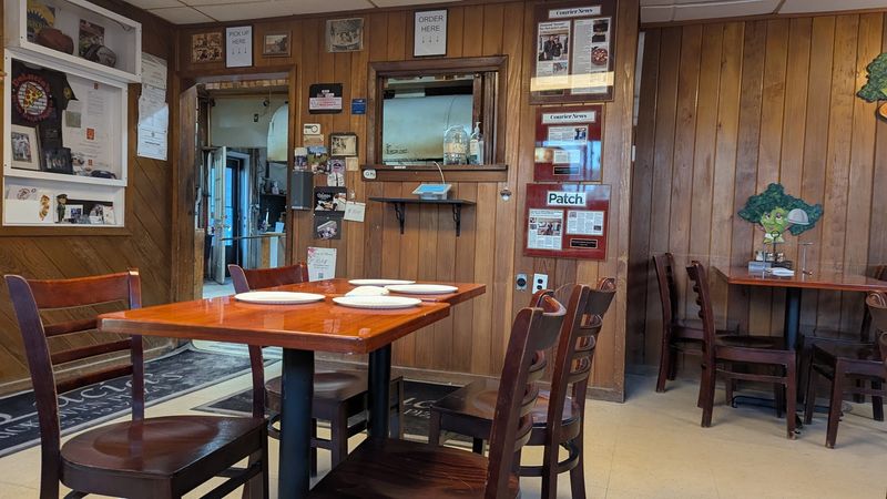 The Dining Room You Didn't Expect