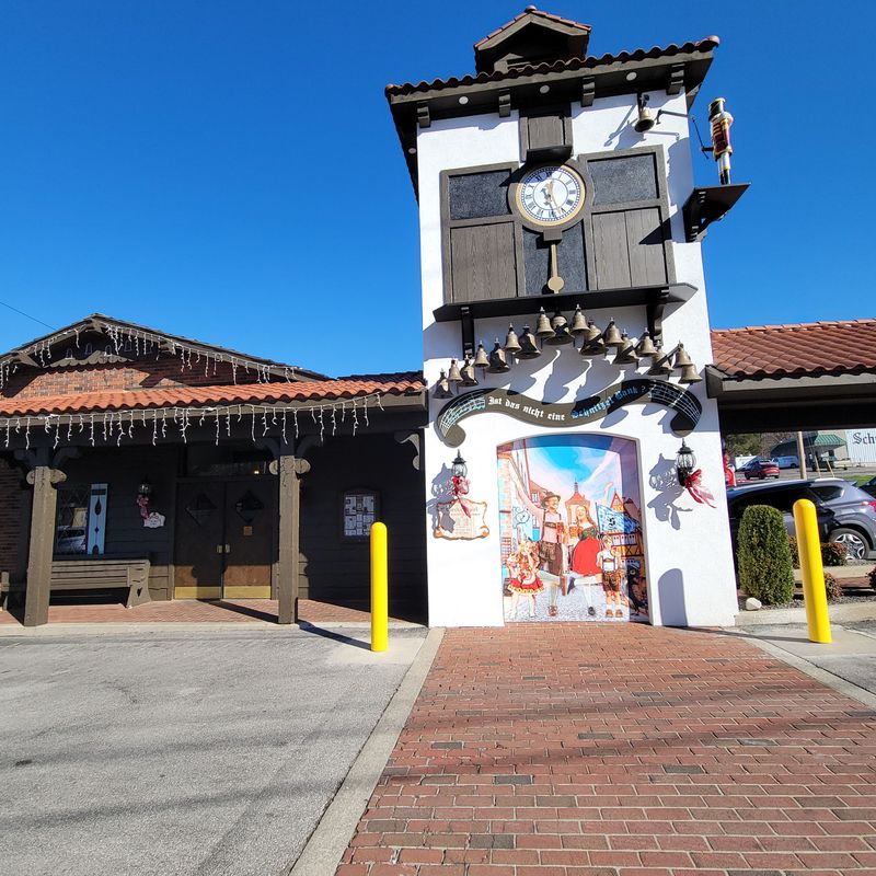 The Historic Location In Downtown Jasper