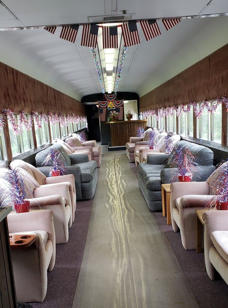 Food on Board and at the Destination: Eating Your Way Through the Excursion