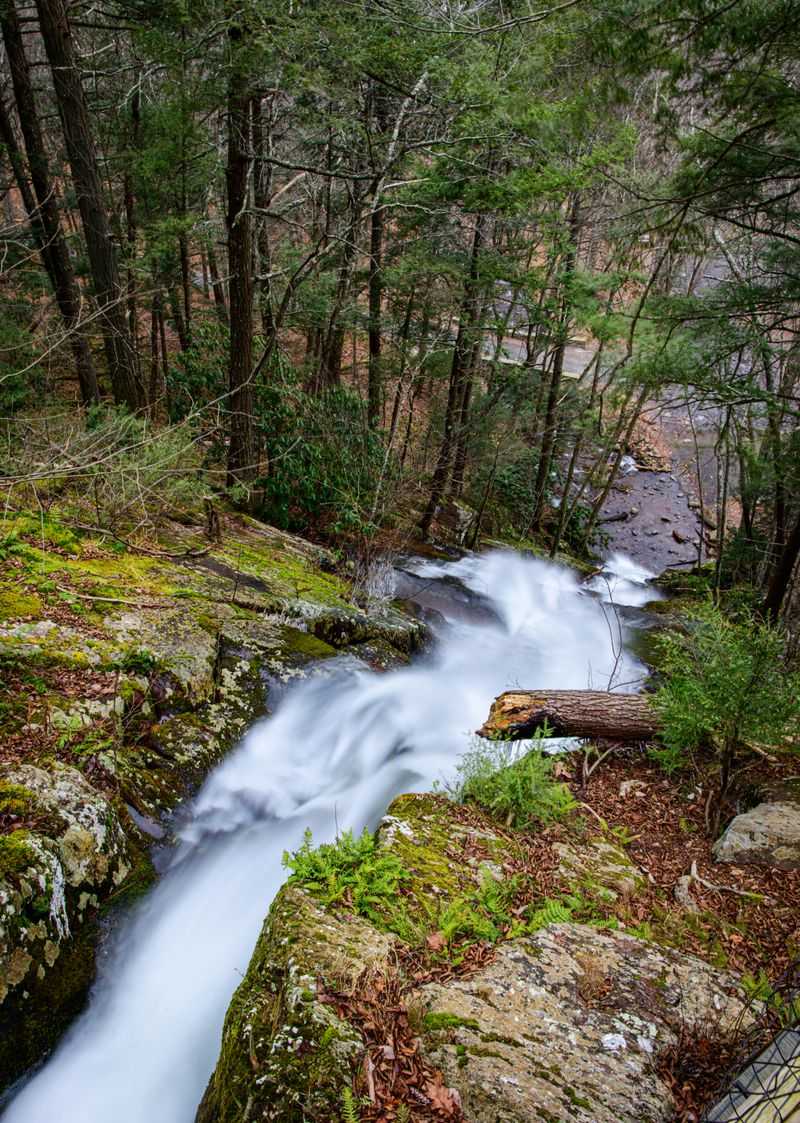 The Best Visiting Times for Maximum Waterfall Flow