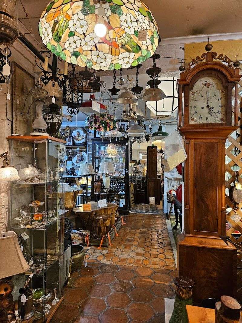 Vintage Lamps That Deserve Special Attention