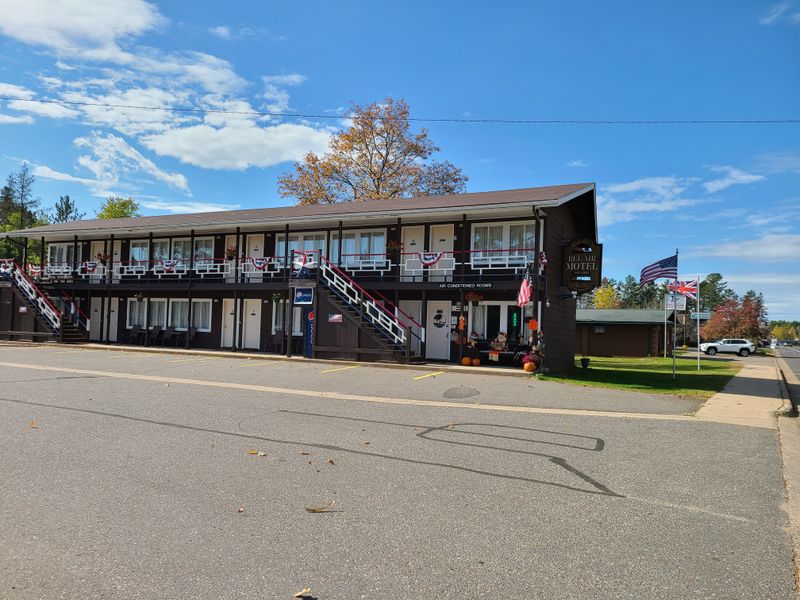 A Northwoods Town Hiding In Plain Sight