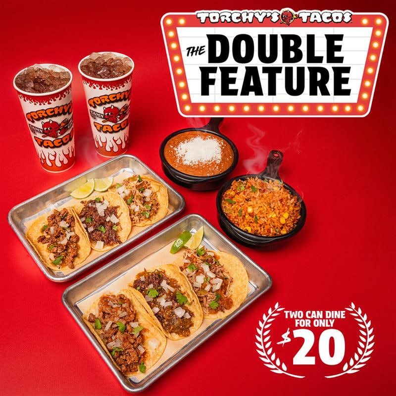 The Breakfast Burrito That Rivals the Tacos