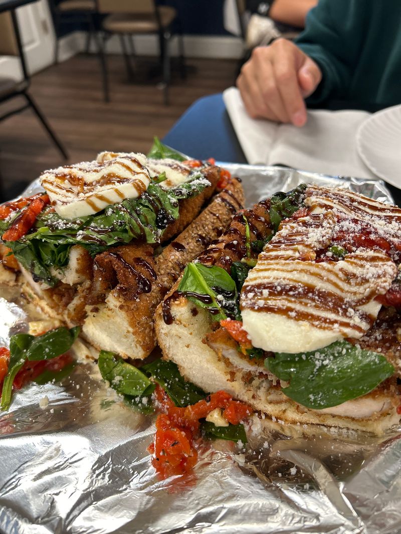 Cooper Sharp Cheese Makes All The Difference