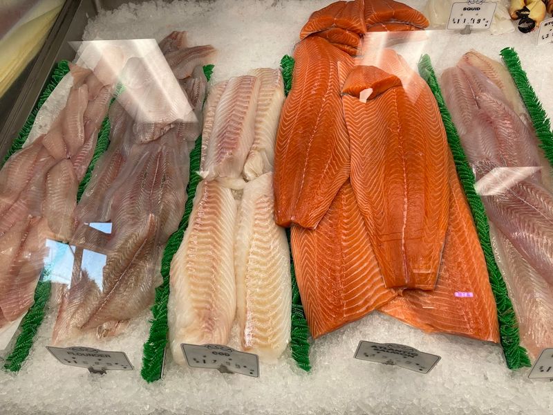 The Sushi-Grade Options That Home Chefs Love