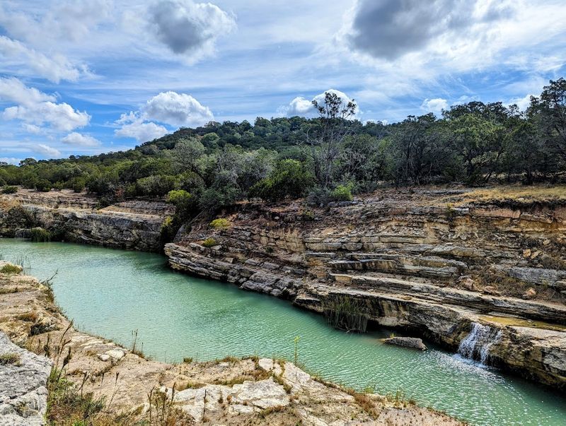 A Rare Geological Fault You Can Actually See