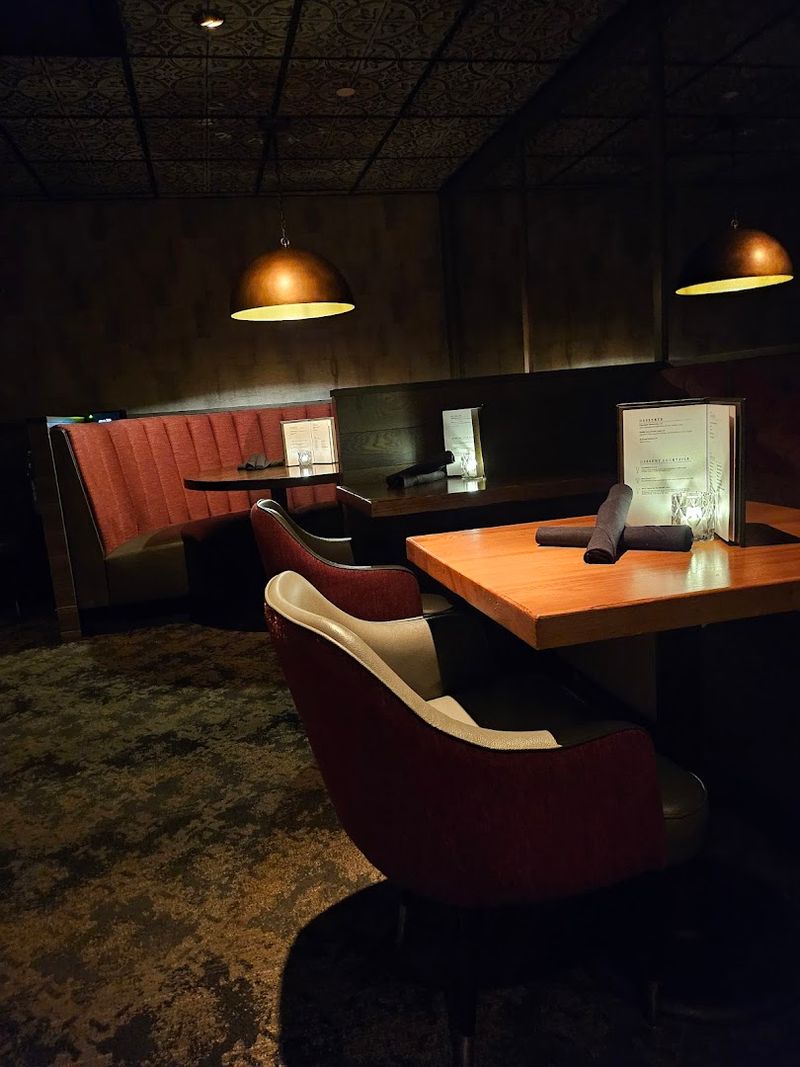 Reservations and Planning: How to Score Your Table