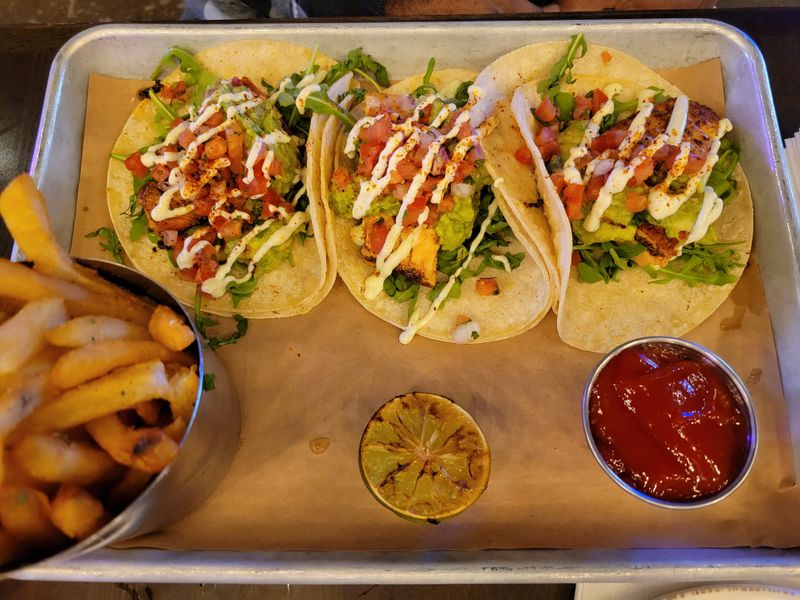 The Menu Offers Way More Than Just French Toast