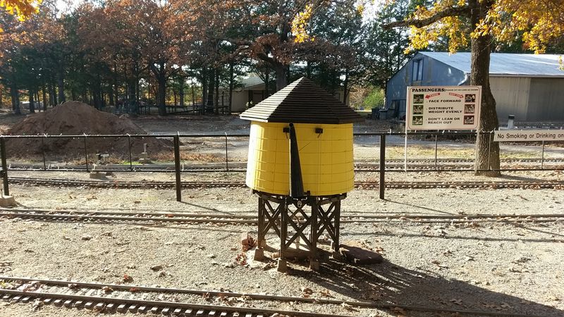 Volunteers Keep the Past Rolling Forward