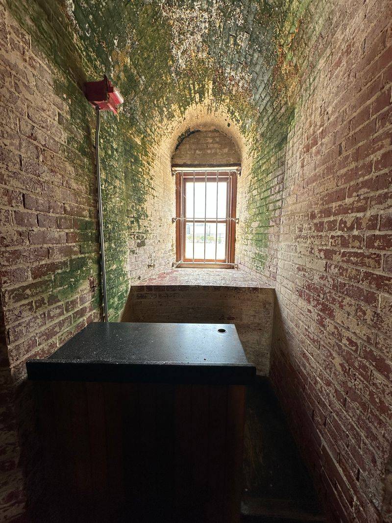 Full Moon Tours When the Paranormal Activity Peaks