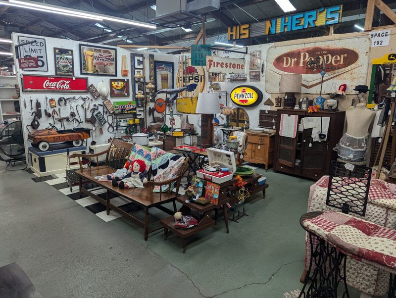 Dealer Diversity Creates Unexpected Discoveries