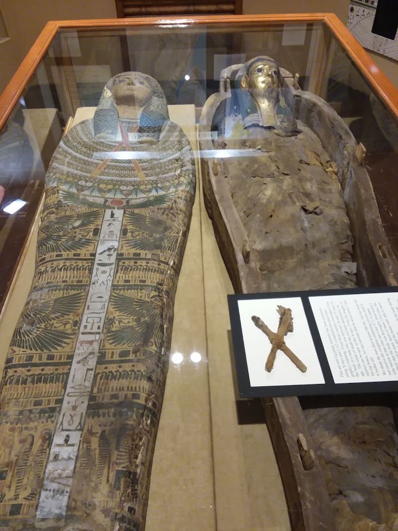 Hidden Mummies That Kids Absolutely Love Hunting For