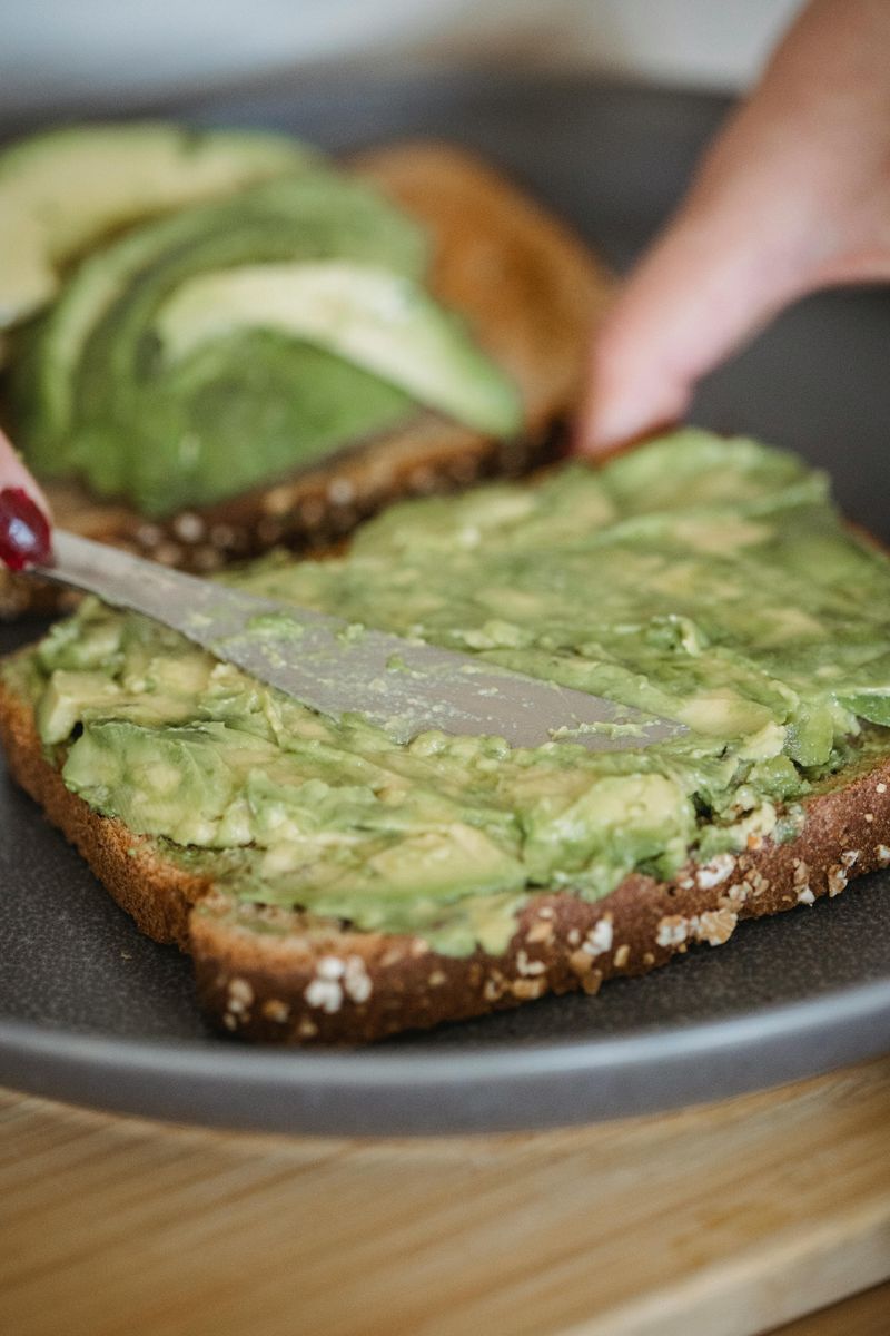 Why Avocado Toast Will Never Feel The Same Again
