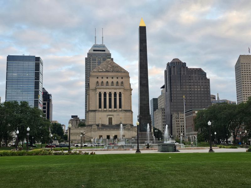 Exhibits Span From Revolutionary War to Present Day