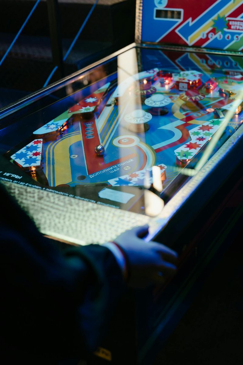 Why Pinball Got Treated Like A Problem In The First Place