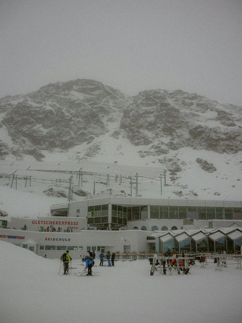 Built For The Lift One Era