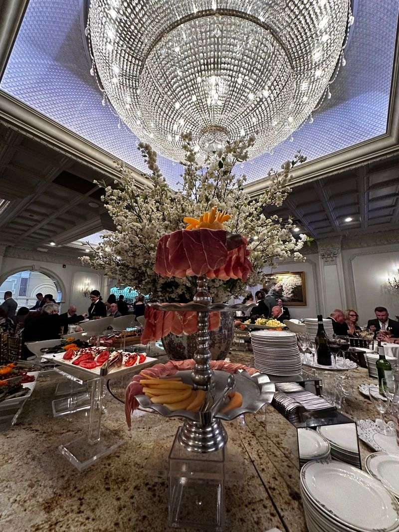 Nanina's In the Park