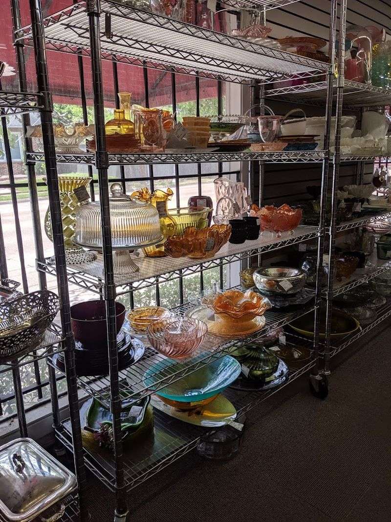 Home Accents and Collectibles Worth the Hunt