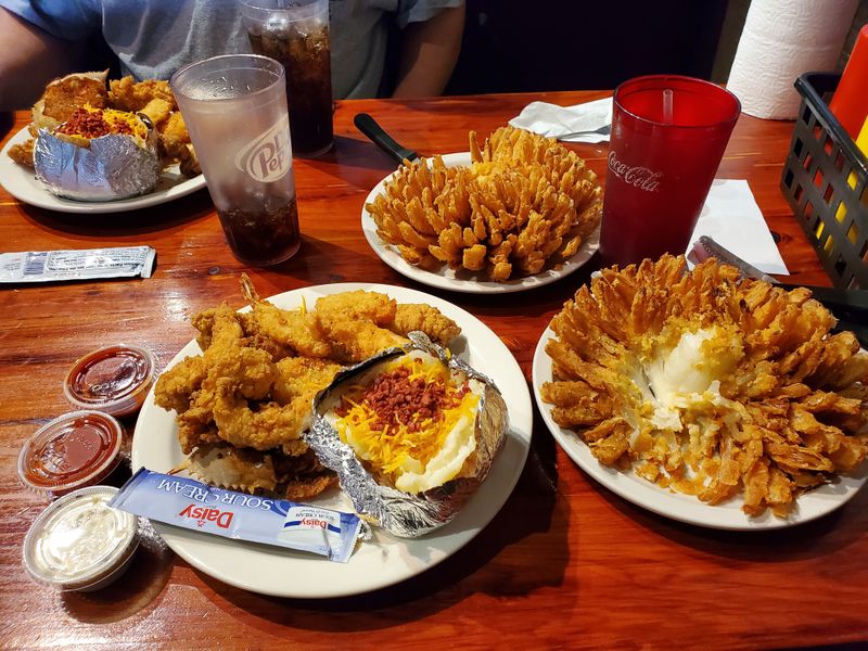 What Regulars Add Before They Even Think Twice